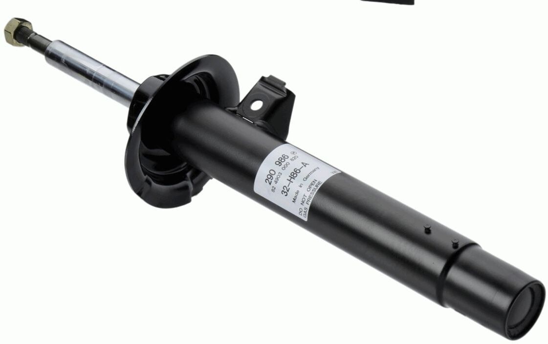 Stoßdämpfer SACHS 317 544