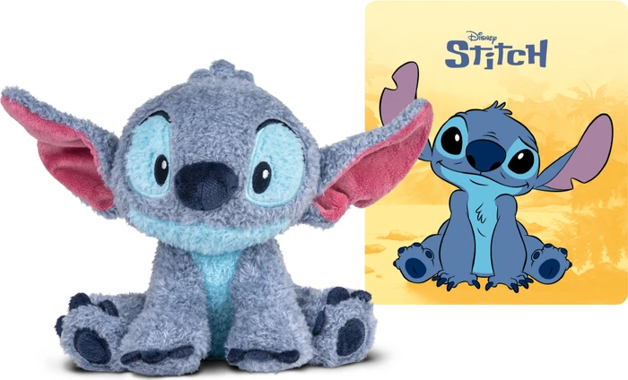 Tonies Cuddle Tonie Stitch