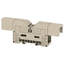 Weidmüller Bolzenklemme WFF 120/AH