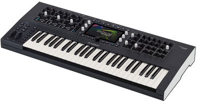 Waldorf Iridium Keyboard