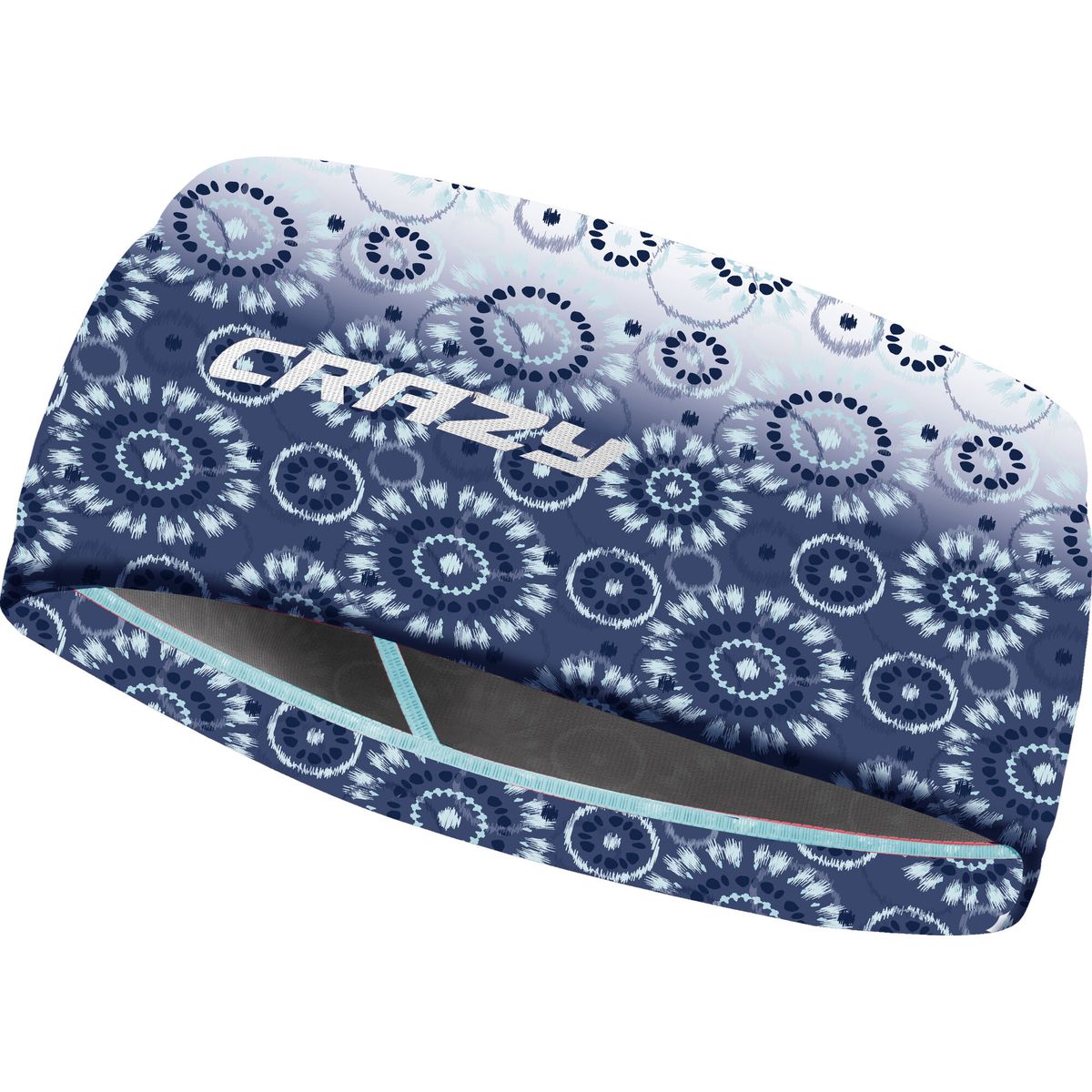 Crazy Headband Voltage moon-lake (X105L) M W26126043X-00 X105L M