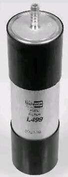 Champion CFF100499 Fuel filter