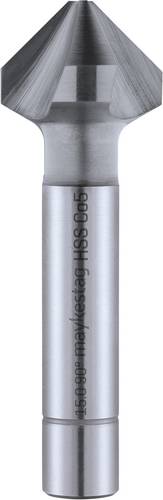 Alpen 0239003100100 Kegelsenker 31.00mm Zylinderschaft 1St.