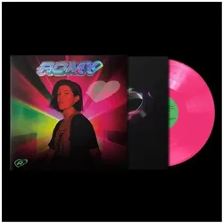 Mid Air-Limited Neon Pink Vinyl Edit., Schallplatten