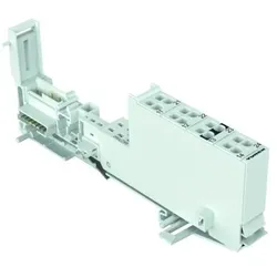 Turck Basismodul BL20-S4S-SBCS