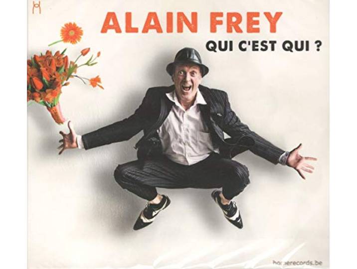 QUI C'EST QUI?