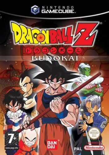 Bandai - Dragonball Z: Budokai [Player's Choice] - Preis vom 01.10.2026 17:08:56 h
