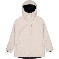 PICTURE GLAWI Jacke 2025 shadow grey - S