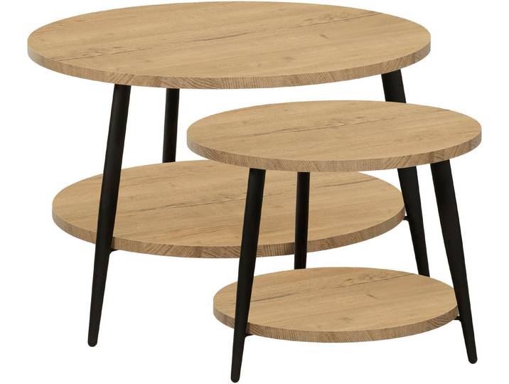 OMG Design Couchtisch CUBIK-10