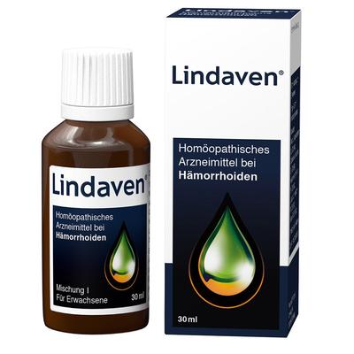 Lindaven Mischung 30 ml
