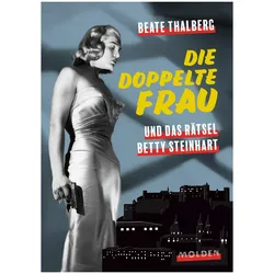 Die doppelte Frau, Belletristik von Beate Thalberg