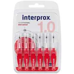interprox mini conical 6 St