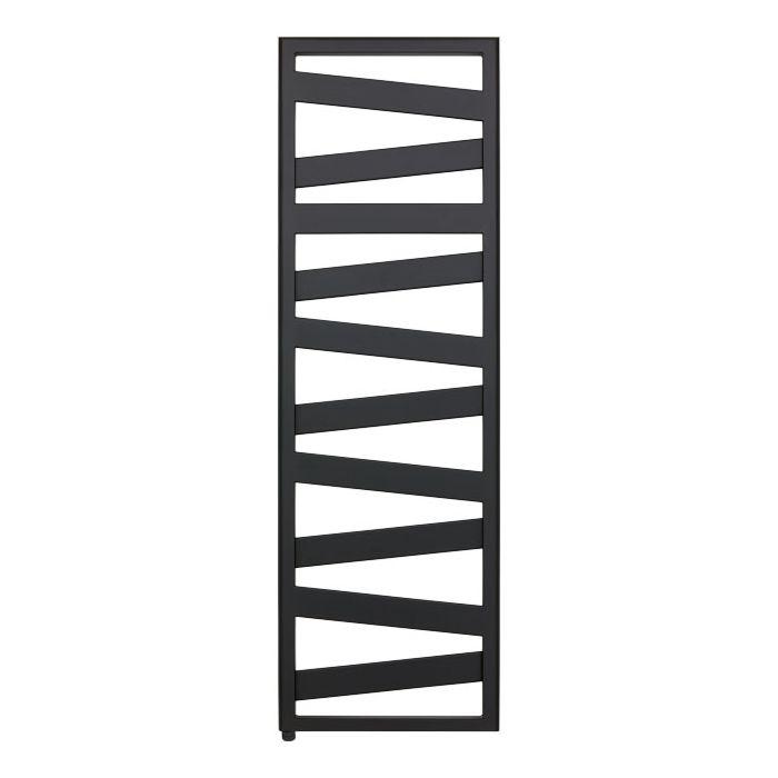 Zehnder Design-Heizkörper ZRI010506700000 RB-100-050, 965 x 500 mm, edelweiss