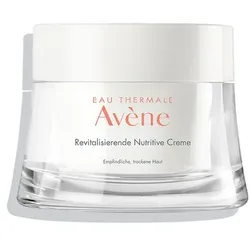Avène Les Essentiels Revitalisierende Nutritive Creme 50 ml