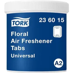 Tork, Lufterfrischer, Lufterfrischer-Anhänger "Blütenduft" in Spenderdose