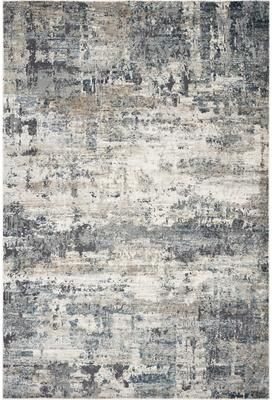 Carson Carrington Hartvien Distressed Ombre Rug
