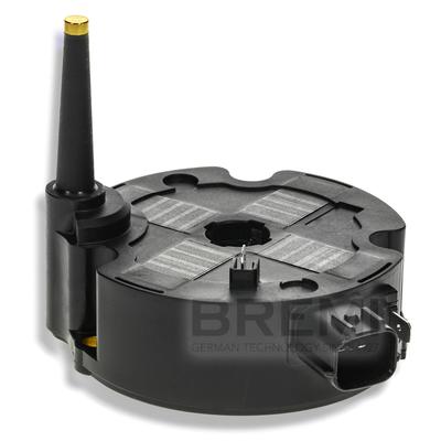 BREMI Zündspule 20611 für MITSUBISHI