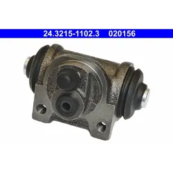 Radbremszylinder ATE 24.3215-1102.3 für Fiat Tipo