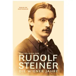 Rudolf Steiner, Biografien von Martina Maria Sam