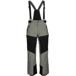 KILLTEC Herren Skihose KSW 63 MN SKI PNTS, Größe XXL in Grün Grün