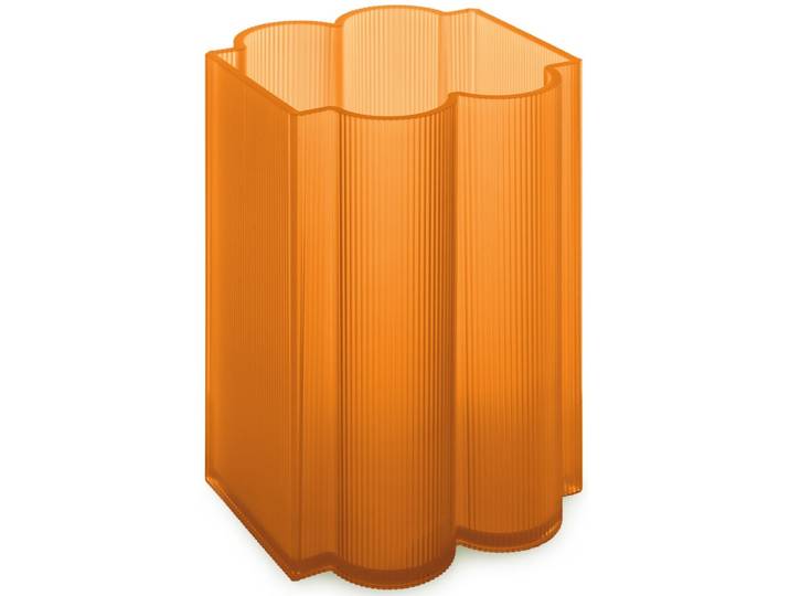 Kartell Okra Vase 18x18x24 cm