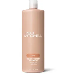 Color Protect® Shampoo