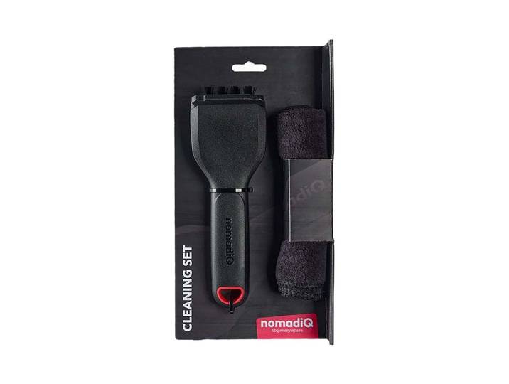 nomadiQ Reinigungsset