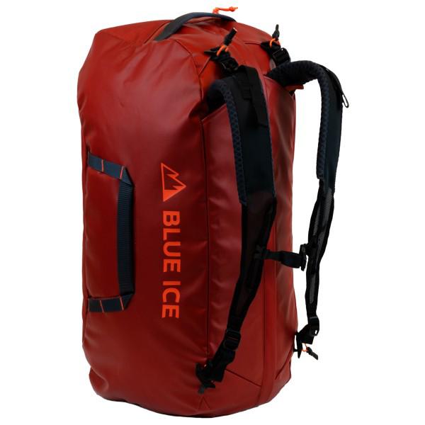 Blue Ice - Doko Pack 100 - Reisetasche Gr 100 l rot