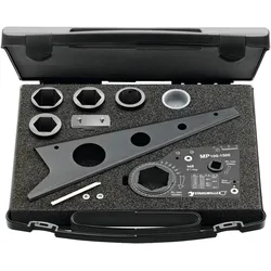 STAHLWILLE Kraftvervielfältiger MULTIPOWER 1500N·m Innenvierkant 1/2"