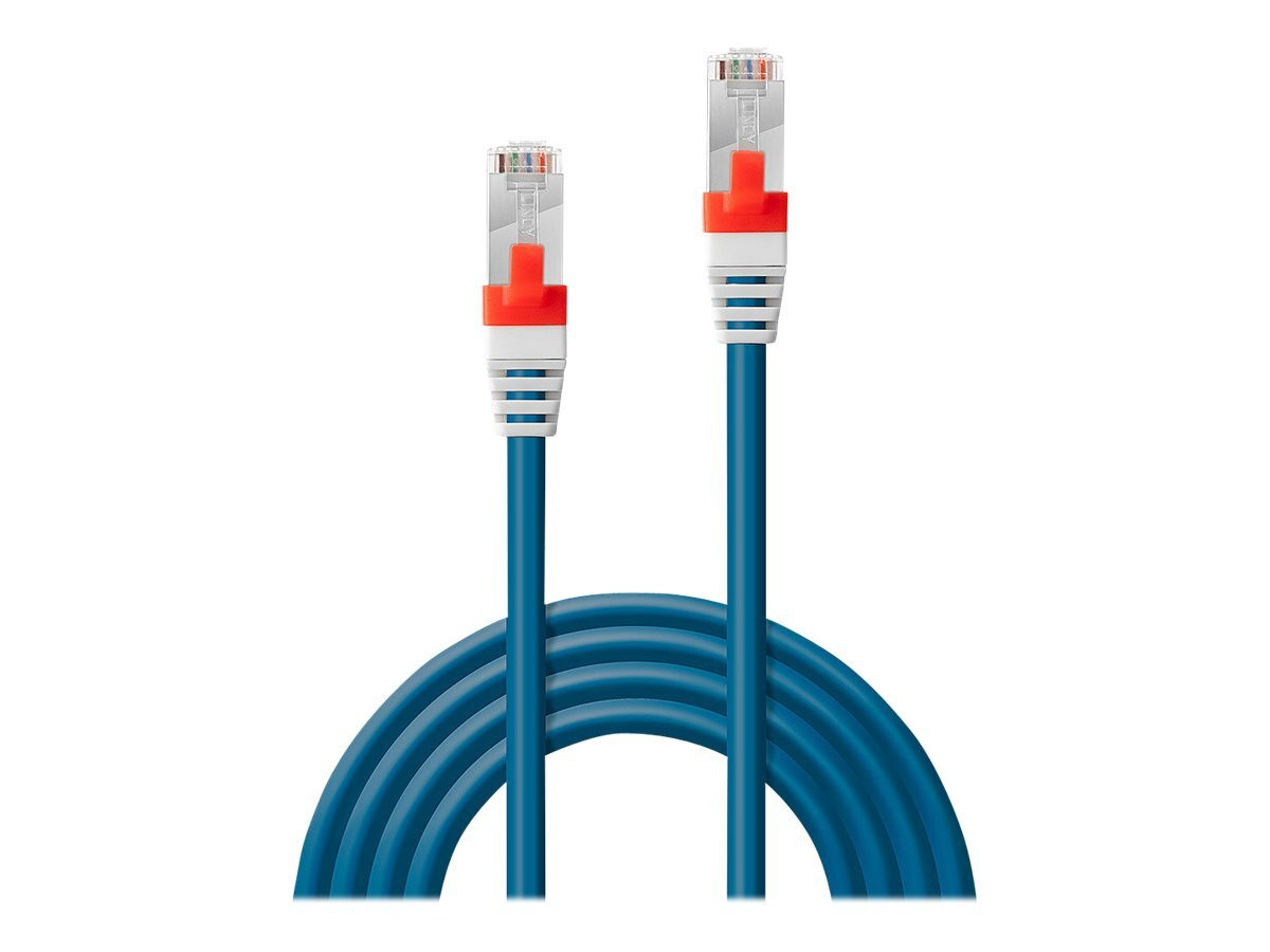 Lindy Premium Patchkabel RJ-45 naar RJ-45