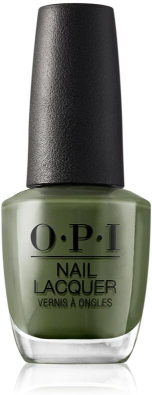 OPI Nail Lacquer nail polish Suzi-First Lady of Nails 15 ml