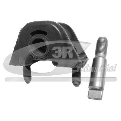 3RG Lagerung, Lenker 50221 Vorderachse rechts für Peugeot