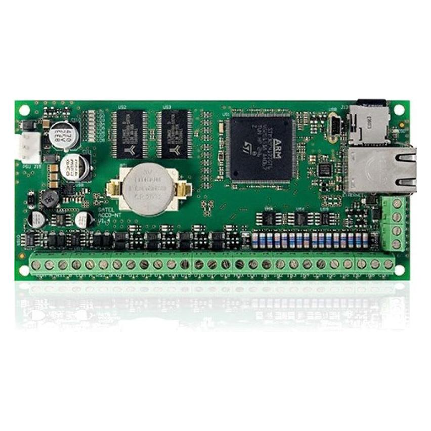 Satel Zutrittskontrollpanel Acco-Nt2 (3133)