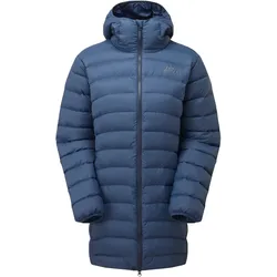 Mountain Equipment Earthrise Wmns Parka 14 dusk