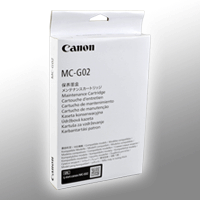 Canon Wartungskit 4589C003 MC-G02