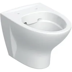 Ifö, Toilette + Bidet, Spira Style Hngeskl 52cm