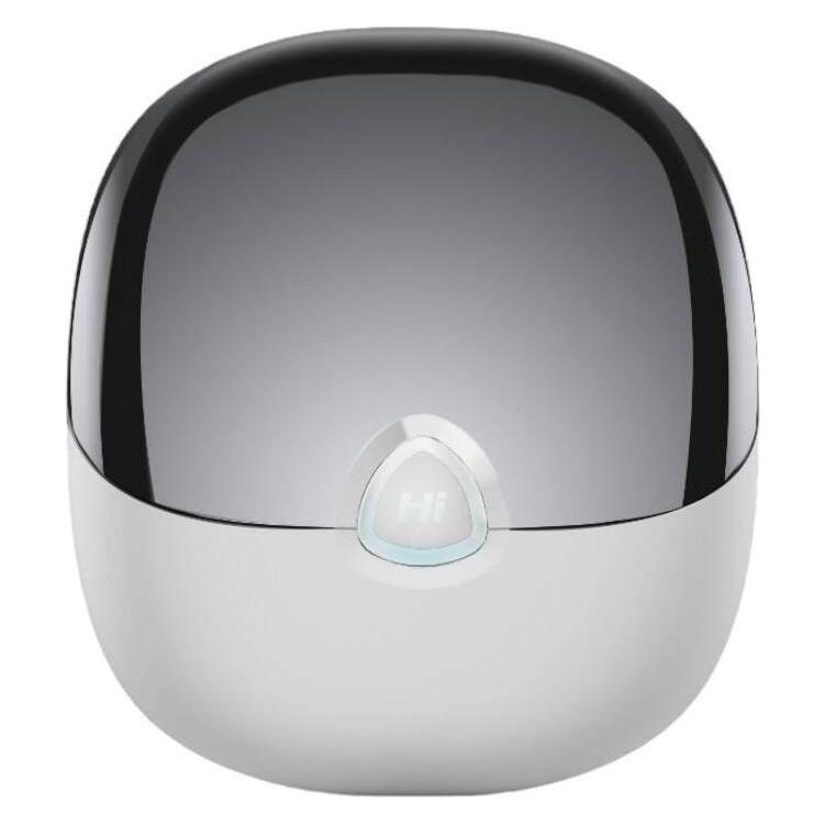 HiFuture TWS EarBuds Sonic Air (white) (35 h, Kabellos) (Sonic Air White)
