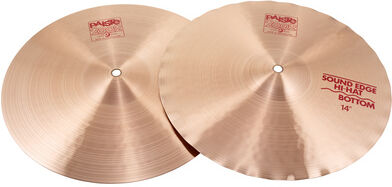 Paiste "2002 Classic 14" Sound Edge HH"