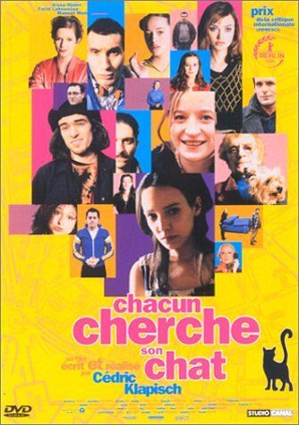 Chacun cherche son Chat - Preis vom 17.10.2026 19:25:27 h