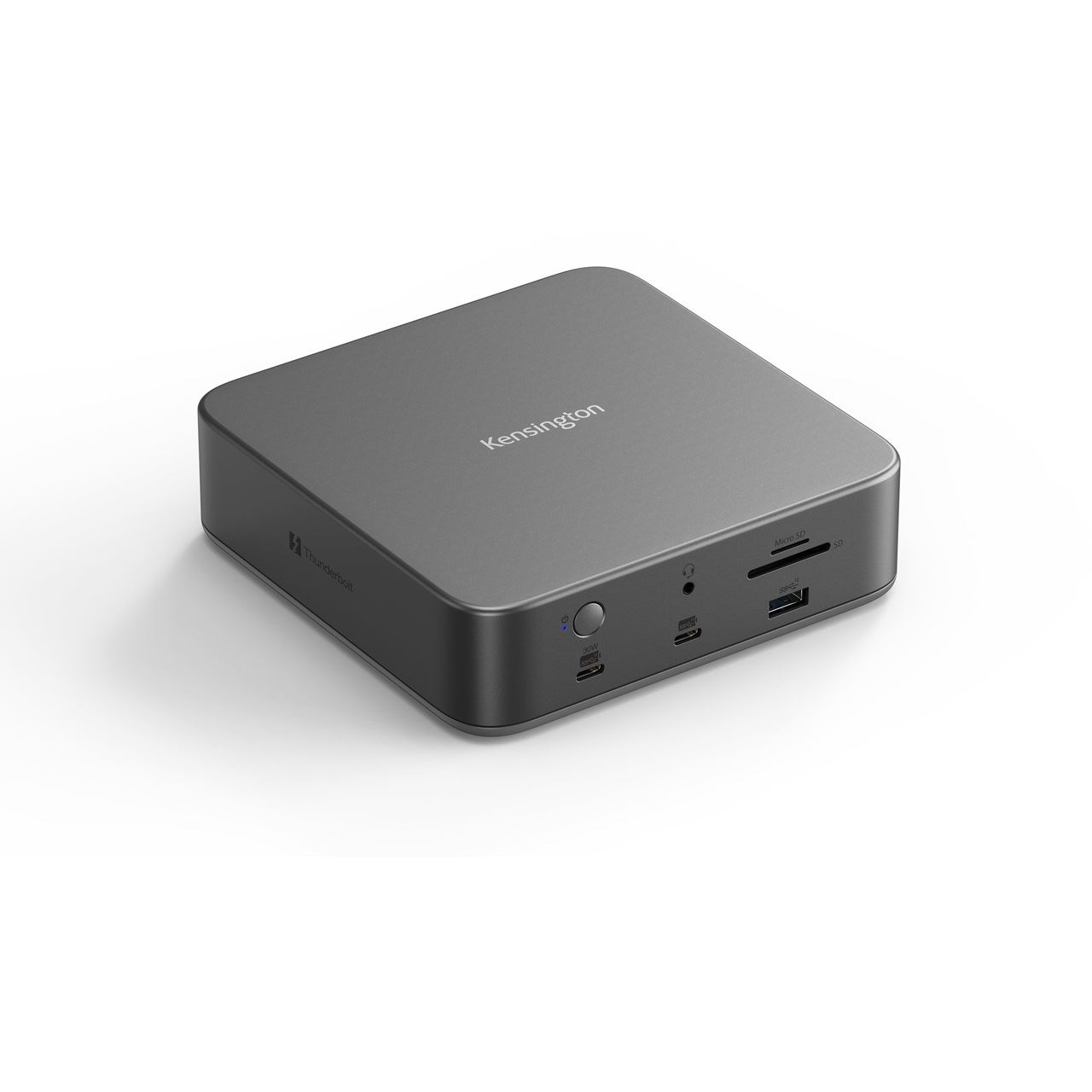Kensington SD5010T5EQ Thunderbolt 5 Triple 4K Dockingstation