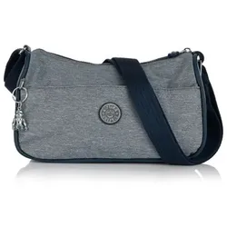 KIPLING® Midi-Umhängetasche Rosica Rundumpaspelierung Sicherheitsfach