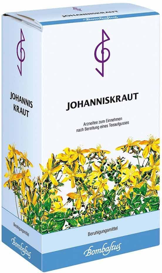 JOHANNISKRAUT BOMBASTUS
