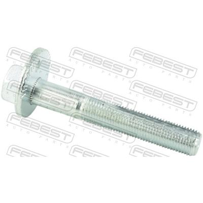 FEBEST Sturzkorrekturschraube 0429014 für MITSUBISHI