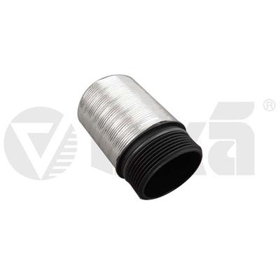 VIKA Gehäuse, Hydraulikfilter-Automatikgetriebe 33251786701 für VAG