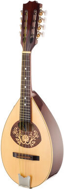 Thomann Portuguese Mandolin 2-P