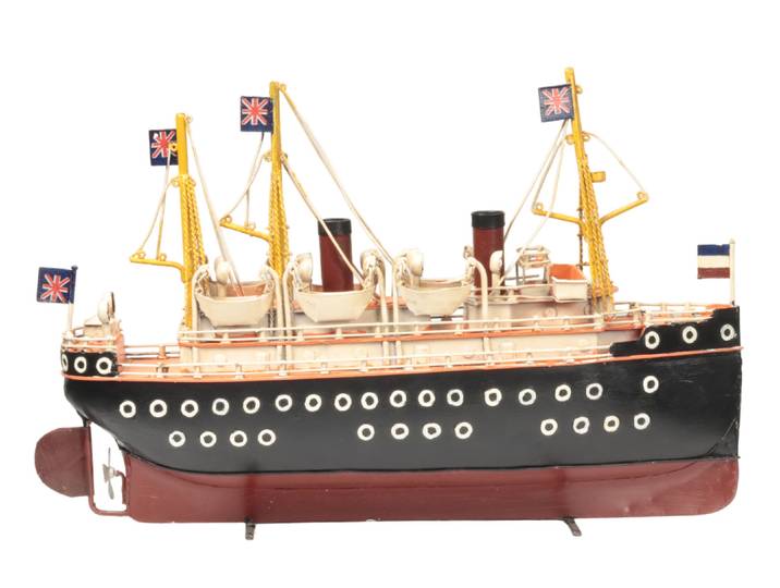 Bateau