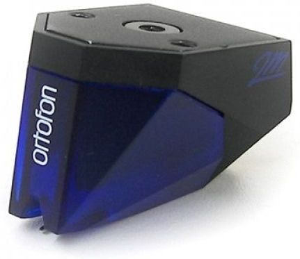 Ortofon 2M Blue Blå