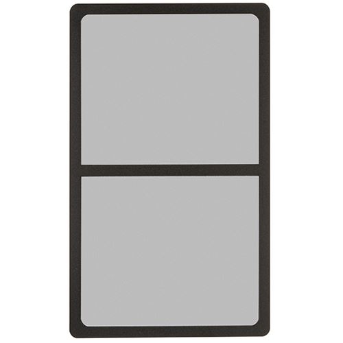 SilverStone SST-FF145B magnetischer Staubfilter - 280mm