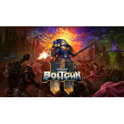 Warhammer 40,000: Boltgun 2