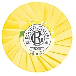 ROGER&GALLET - Cédrat - Seife 100 g